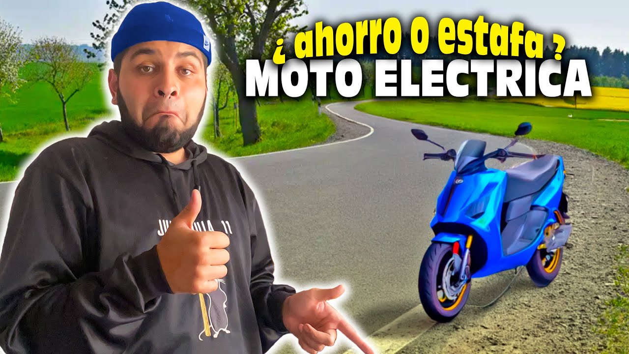 VALE LA PENA UNA BICI ELECTRICA EN 2025?