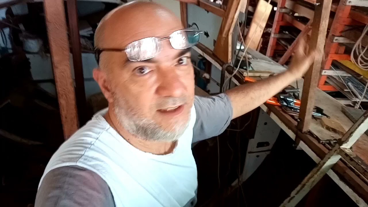 a Capota está definida