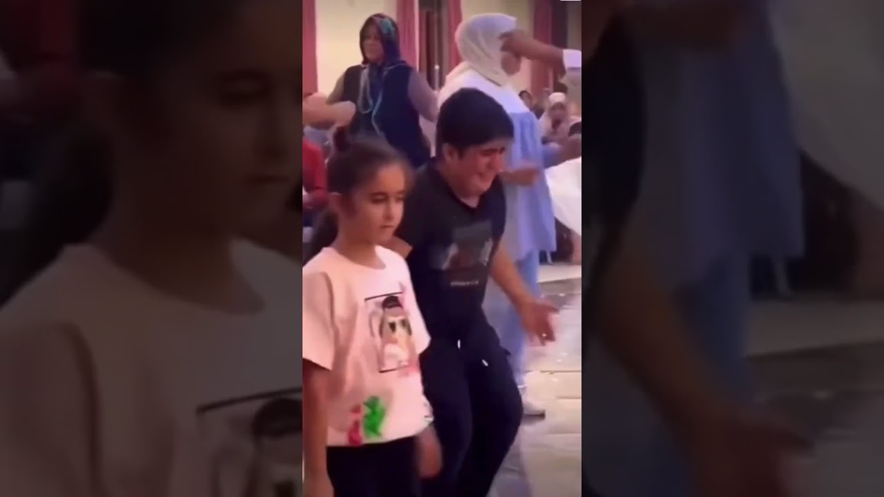 Baile viral de TIKTOK chico gordito 2023 
