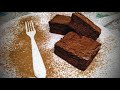 Brownie - simplesmente delicioso- faça e venda
