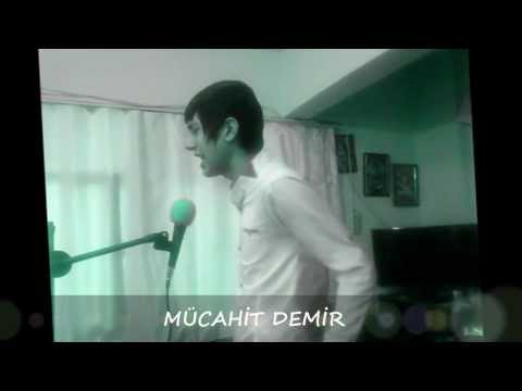 MücaHit Demir - Mc Yasin ( Sevmedim Mi Derinden )  ♫♫ 2014 Video Klip ♫♫
