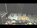 Montreal Buffet