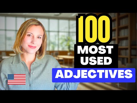 100 Most Common