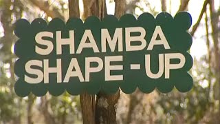 Shamba Shape Up S02Ep09 - Planting Napier