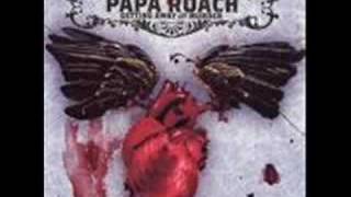 Papa Roach - Harder than a coffin nail chords