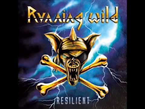 Running Wild - Run Riot