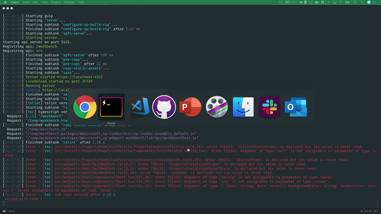 What's New in SharePoint Framework 1 8 — Introduction to SharePoint Framework