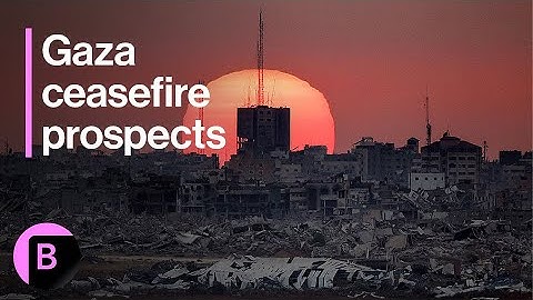 Trump Says Israel Agreed to Terms of 60-Day Gaza Ceasefire