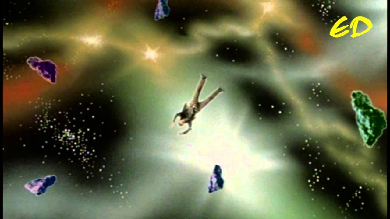 The Shamen - Comin' On