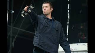 Liam Gallagher - Oh Sweet Children (ISOLATED VOCAL/ACAPELLA)