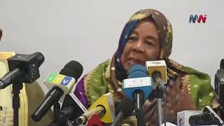 Mama Afunguka Mazito Yaliyotokea Wakati Wa Uchaguzi, Utekaji Ukipungua, Mambo Mengi Yatapungua