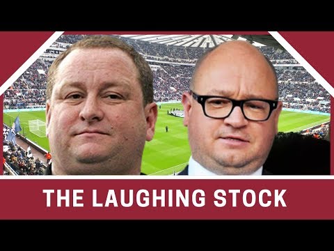 gamezone Charnley gets his pay rise doubled | Club have repaid Ashley off | Bank loan gets Almiron signed