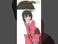Pay attention to me!! #art #animationmeme #animation #trending #digitalart #azumangadaioh #meme