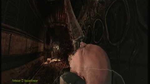 Alien vs Predator trophy kills