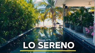 Zihua’s Best Boutique Hotel? My Lo Sereno Experience by Swank Guide 560 views 2 months ago 5 minutes, 36 seconds