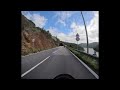 SUZUKI GSXR 750 2011 vs SUZUKI GSXR 1000 2017 vs BMW S1000RR 2020 - Twisties and Mountain Road