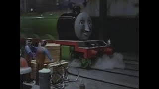 The Flying Kipper Theme Extended