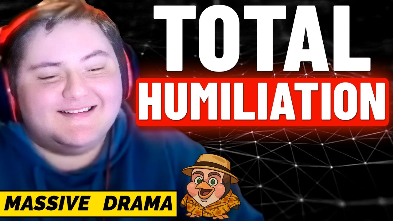 Nick DeOrio's VidCon NIGHTMARE—THEY STOLE HIS GLASSES!