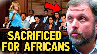 Why.te Lawyer EXPOSES truth about Black people & WHY.TES are FEARFUL.