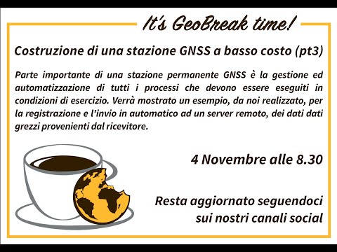 GeoBreak 13 -