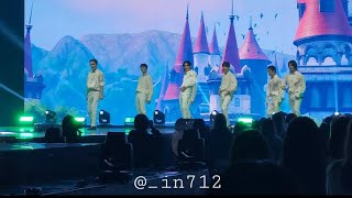 231009 FAN-CON ONE DAY PROJECT OF9 -unlock FANDORA- in Seoul SF9 - 달라