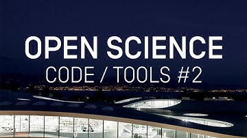 Open Science: what can we expect from the lawyers?