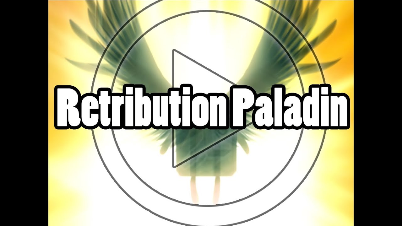 Retribution Paladin