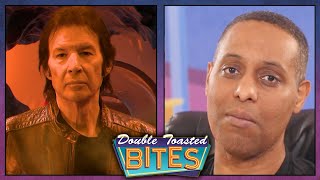 NEIL BREEN HAS A NEW MOVIE COMING OUT! | Double Toasted Bites