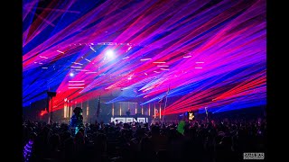 Karney Live @ Dreamstate So Cal 2019