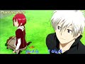 اغنية سوف أحلم على انمي بياض الثلج ذات الشعر الاحمر اغنية سوف أحلم على انمي بياض الثلج ذات الشعر الاحمر