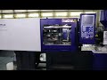 Haitian MA1200 120Ton Servo Injection Molding Machine Mp3 Song