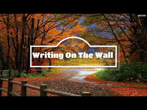 Post Malone Writing On The Wall 