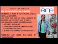 Inhouse Seminar on Introduction to Salesforce for BCA IV Sem students by Chinmayi Kustagi, BCA VI .