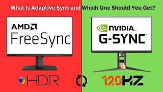 freesync vs g-sync explained: which one is better in 2024?