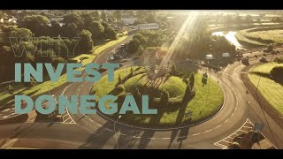 Why Invest in Donegal?