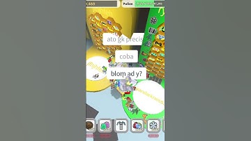 Hatching Mythic egg in Bee Swarm Simulator#roblox #bss #shorts