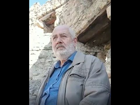 სურამის ციხე -  თამაზ ლაცაბიძე ( ისტორიკოსი)