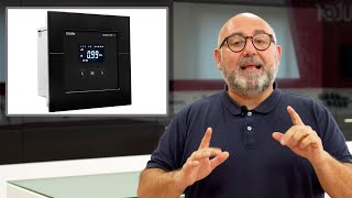 Regulador de energía reactiva Computer C Wi-Fi