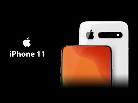 iPhone 11 Trailer - 2019