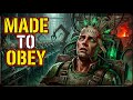 Warhammer 40k: Thy Faith Hath Made Thee Slaves