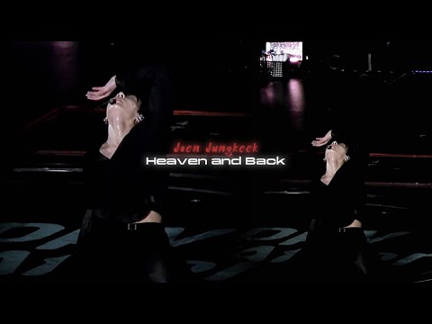 Jungkook - Heaven and Back Fmv