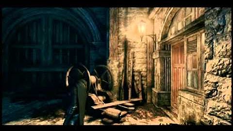 Thief -  Walkthrough -  Part 1 -  Stealing