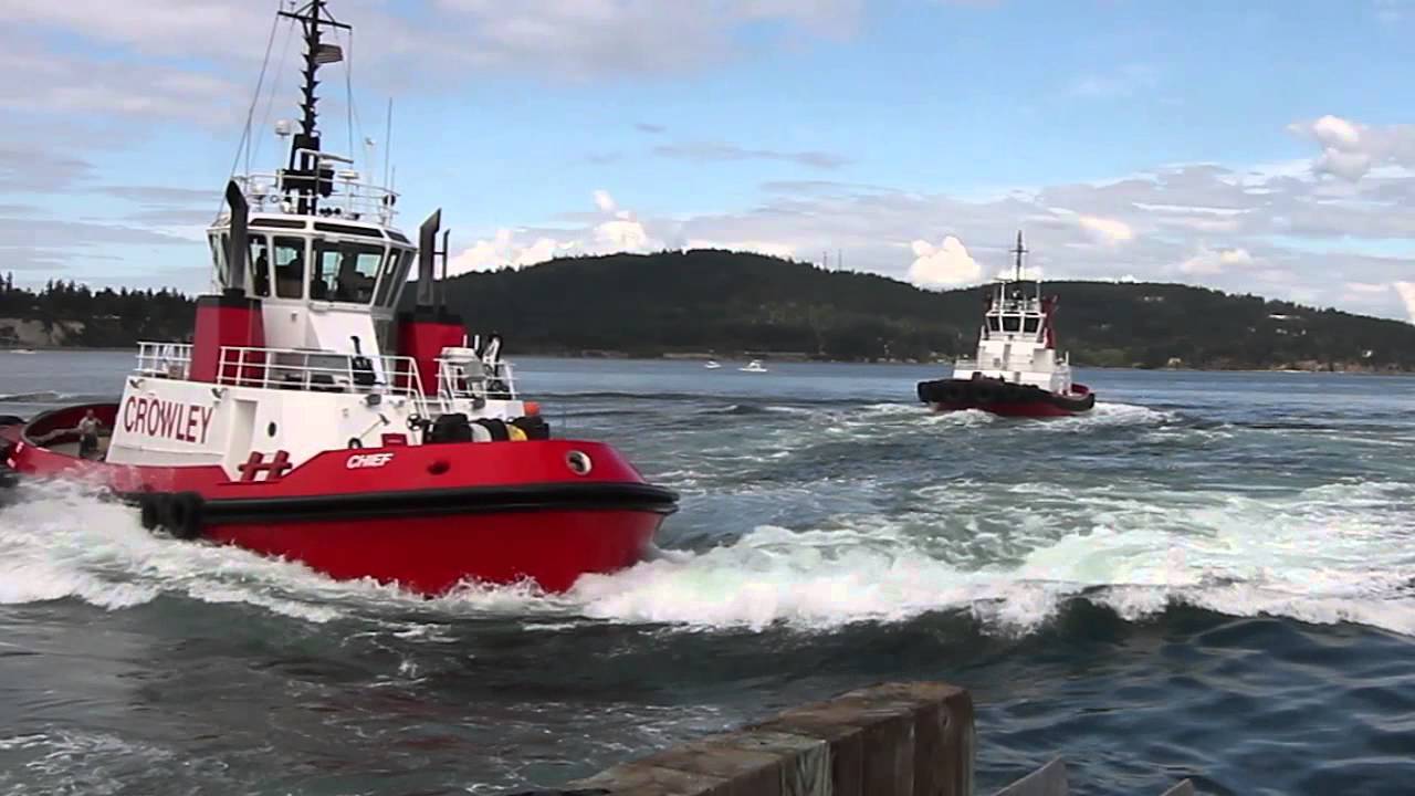 5'th Annual Port of Ancacortes Work Boat Races 2013 and Party Like a Pirate Kick off dinner.
