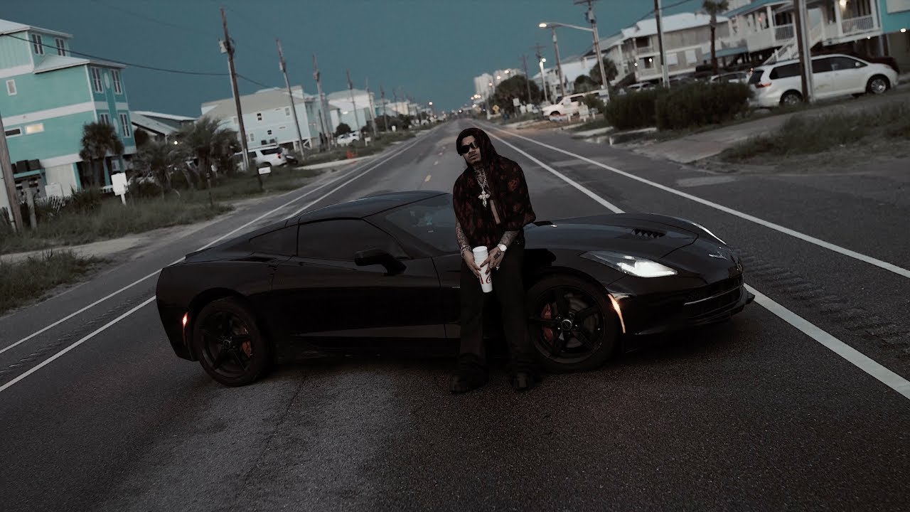 NoCap - See No Evil