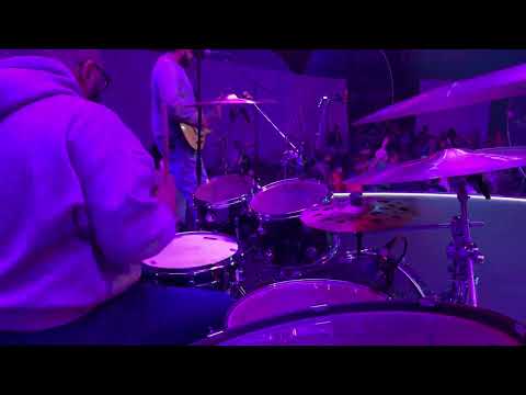 Believe It - Elevation Rhythm (Drum Cam)
