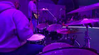 Believe It - Elevation Rhythm (Drum Cam)