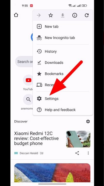 how to block pop up ads on Google chrome