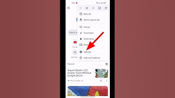 how to block pop up ads on Google chrome