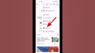 how to block pop up ads on Google chrome