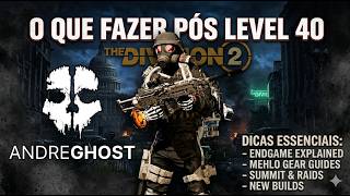THE DIVISION 2 COMEÇANDO DO ZERO PARTE 5 PEGANDO guarda de habsburgo Andre.Ghost. #402